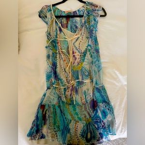 Love Binetti dress size small
